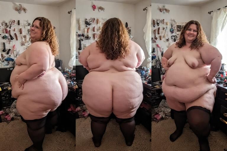 AI Creations BBW babes 