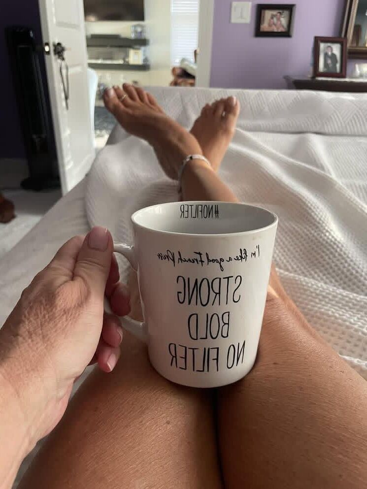  Legs, Feet and Toes