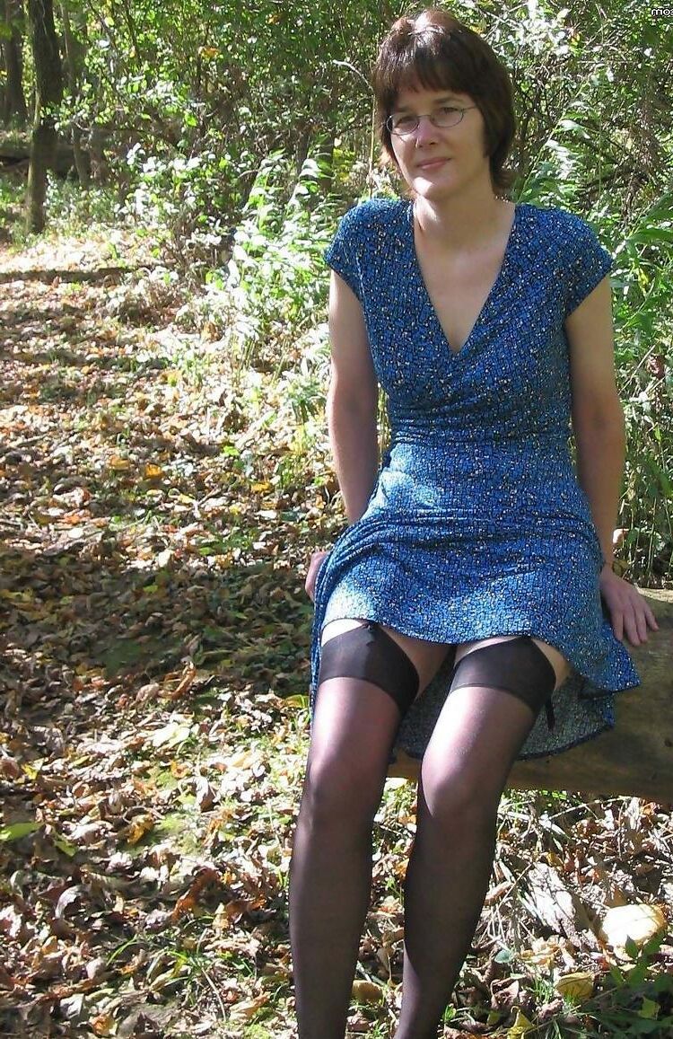  Nerdy wife