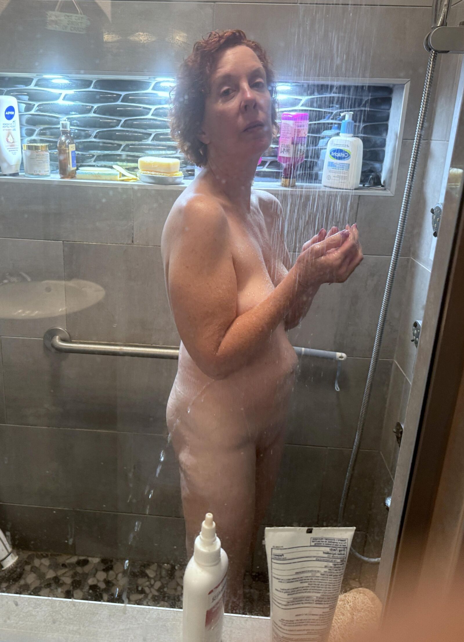 Горячая жена Лола