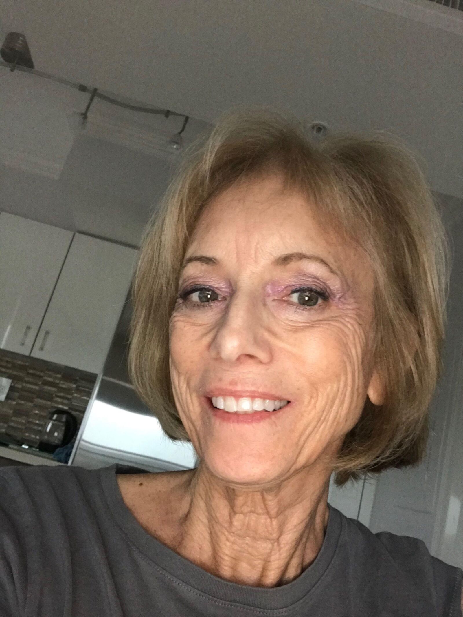 OLDER LADIES I WOULD LIKE IN MY BED N°