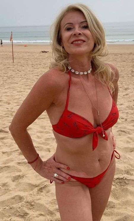 Milf ville