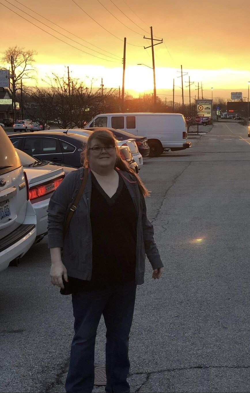 BBW Gilf