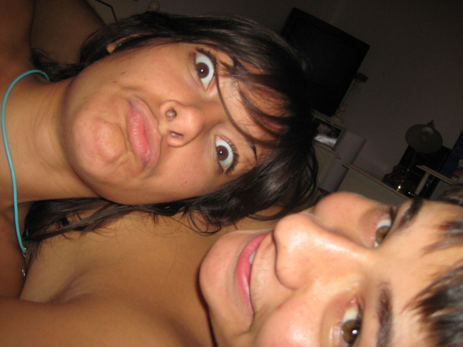 Madres con secretos