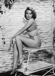 Vintage Movie Stars_Hot and Sexy