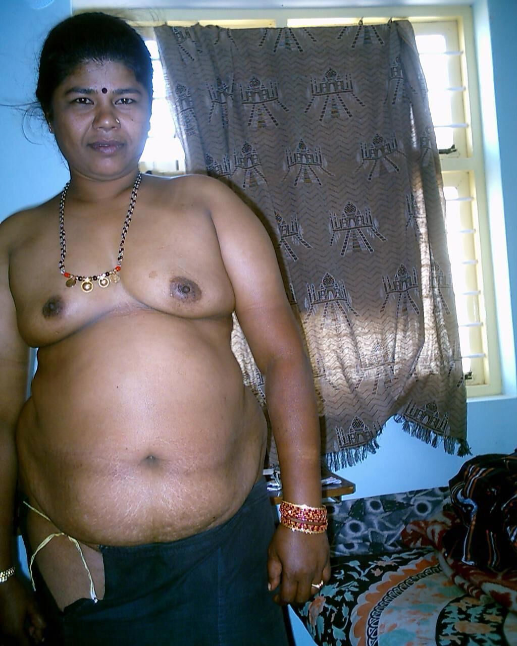 Show Us Your Tits Gran 