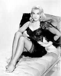 Vintage Movie Stars_Hot and Sexy