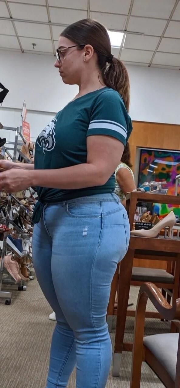 Non Nude and Hot 