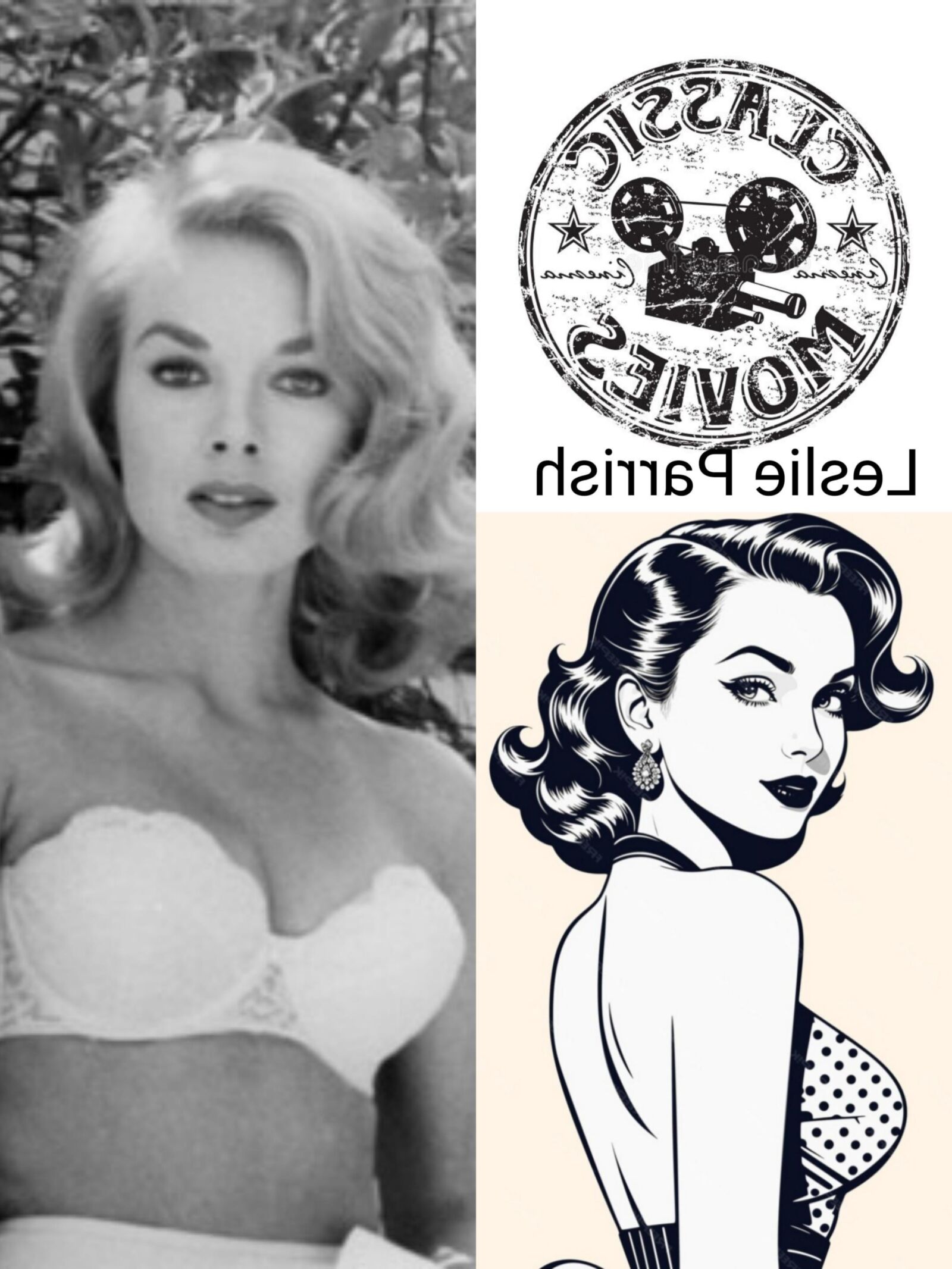 Vintage Movie Stars_Hot and Sexy