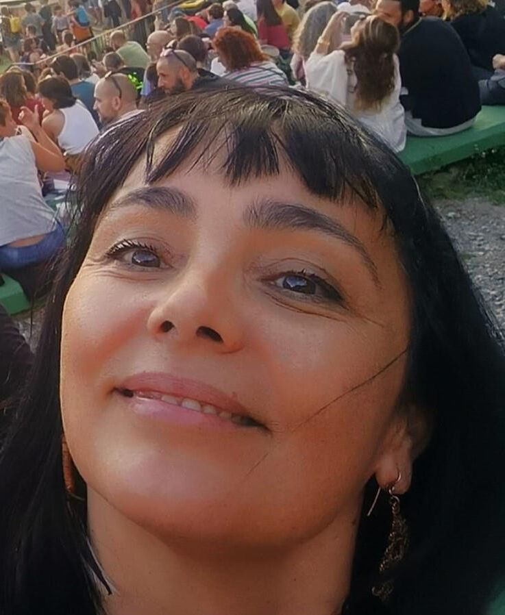 Cristina de Murcia