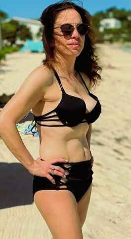 Milf ville