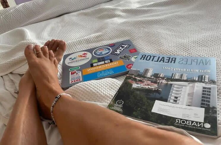  Legs, Feet and Toes