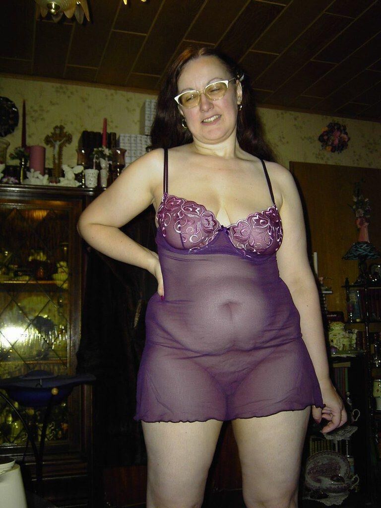 Non Nude and Hot 