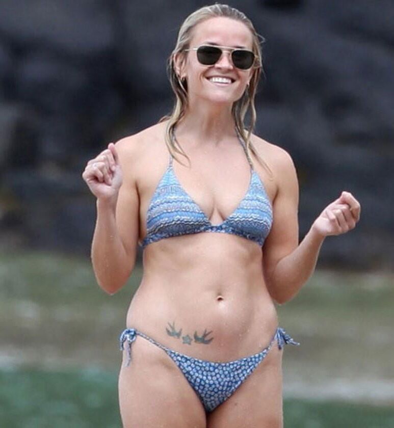 Reese Witherspoon