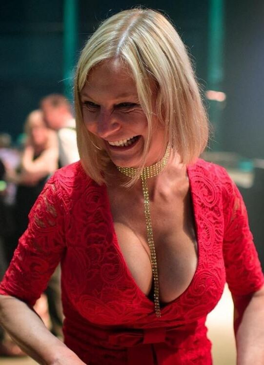 Milf ville