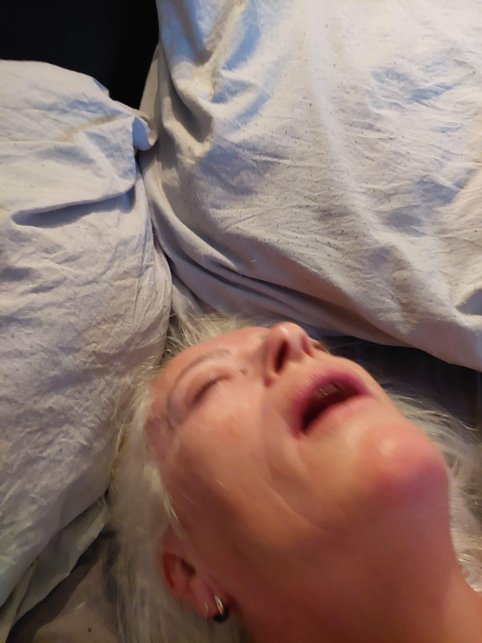 Mijn vrouw 