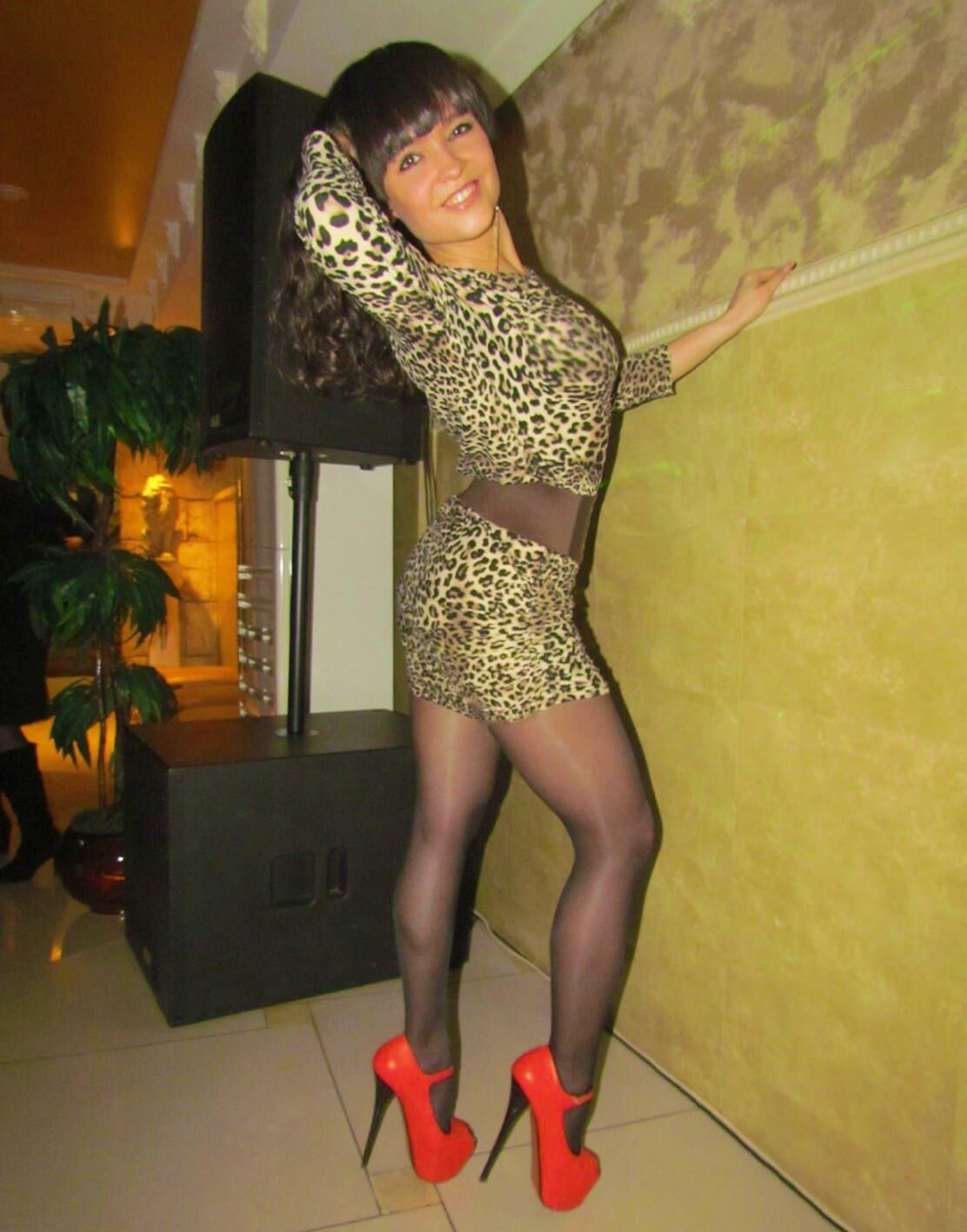 Anastasias russian Wifes at Home 