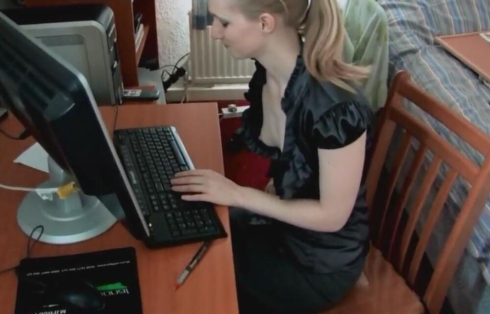 Schauen Sie einen Boo