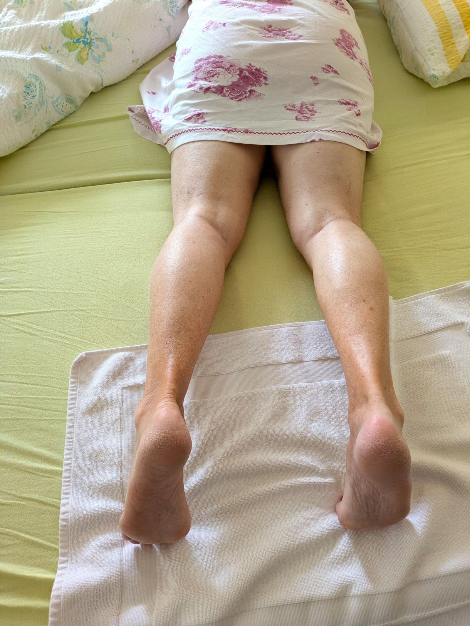 Feet 