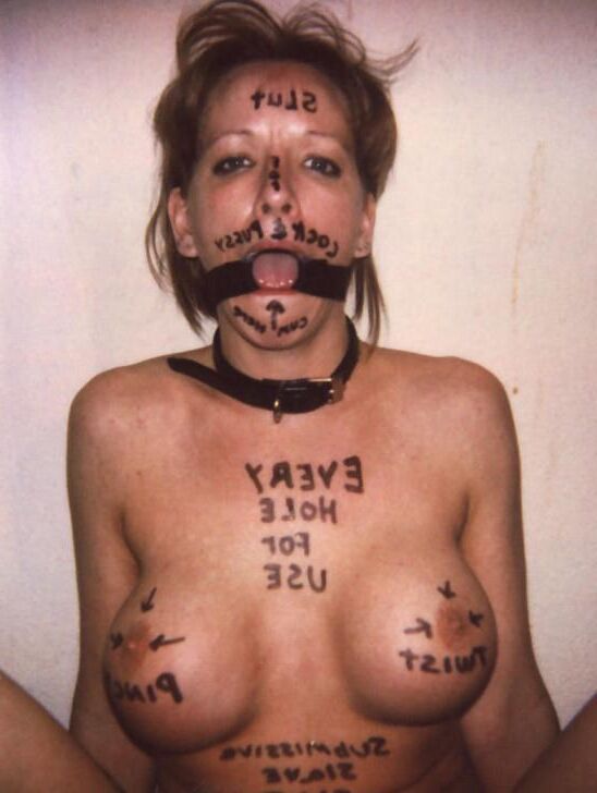 Lollygag (WTF)