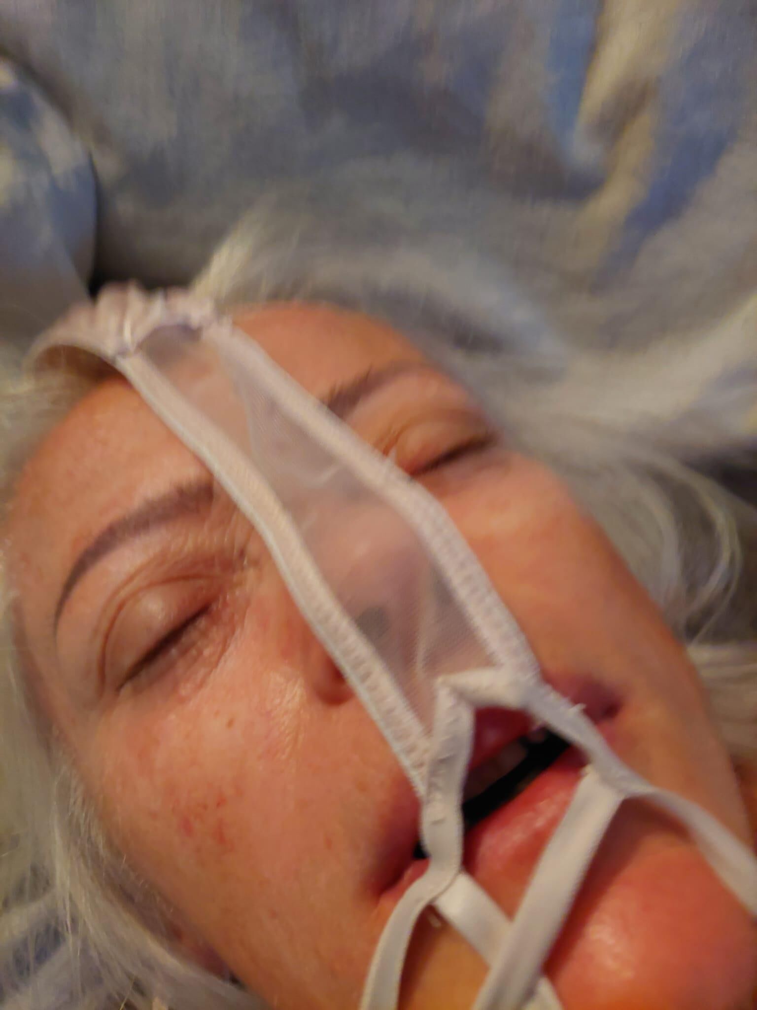Mijn vrouw 
