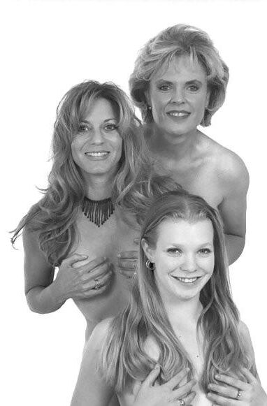 Madres con secretos