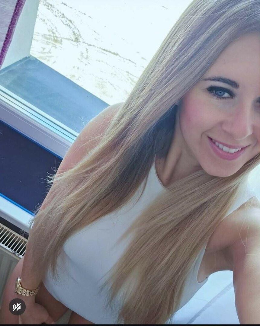 Milf Kristyna