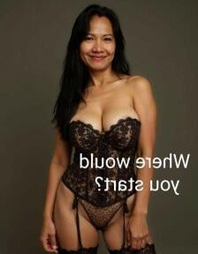 Filipina MILF slutwife 