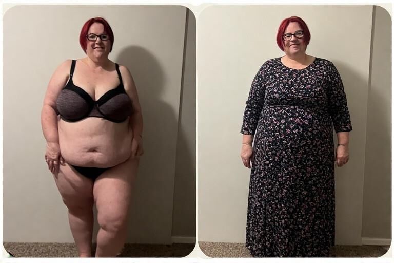 AI Creations BBW babes 