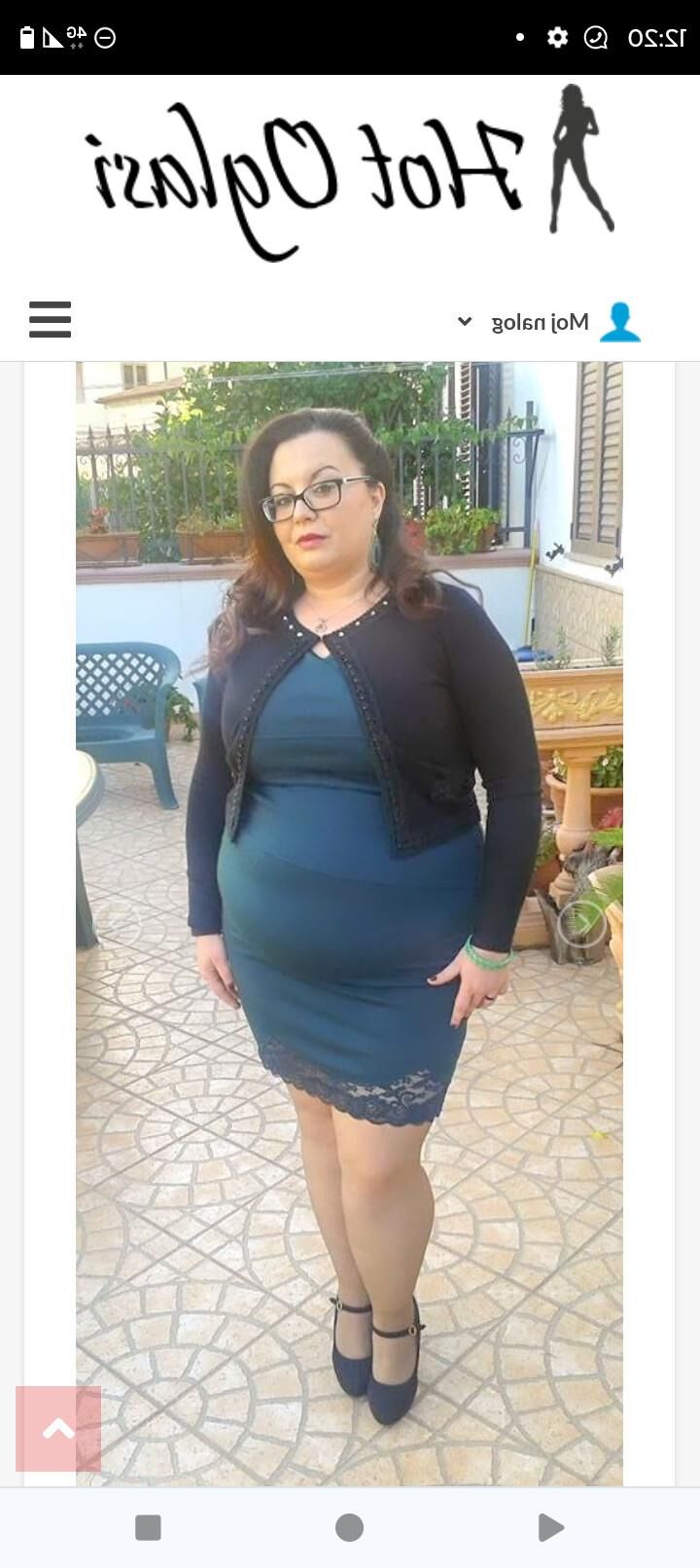 Mature italian ready for swinger