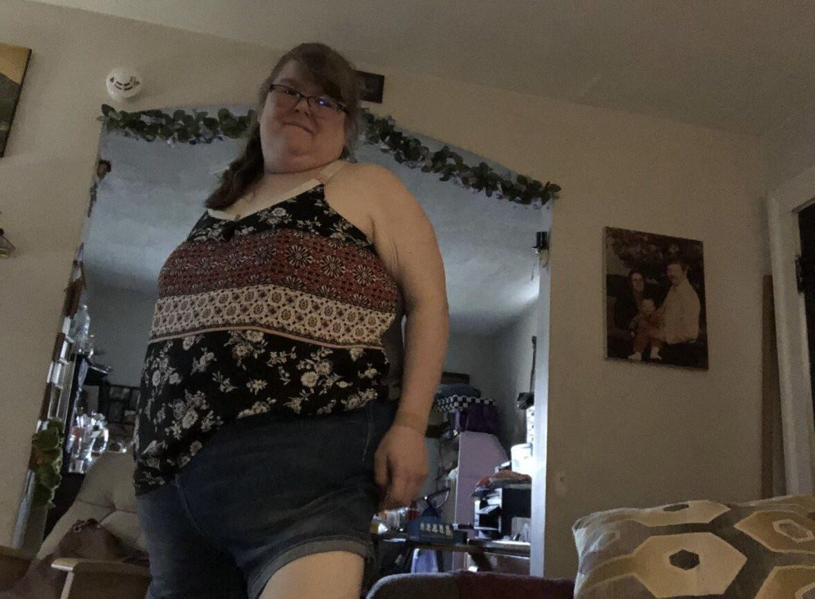 BBW Gilf