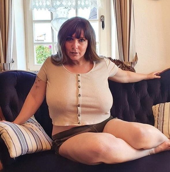 Non Nude and Hot 