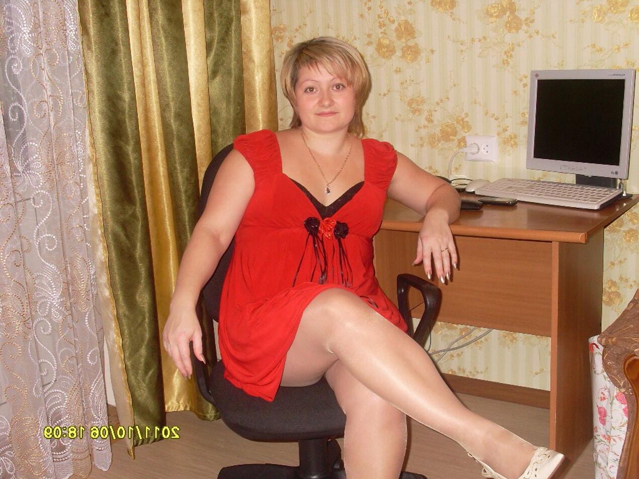 . Women fully dressed, no nudes