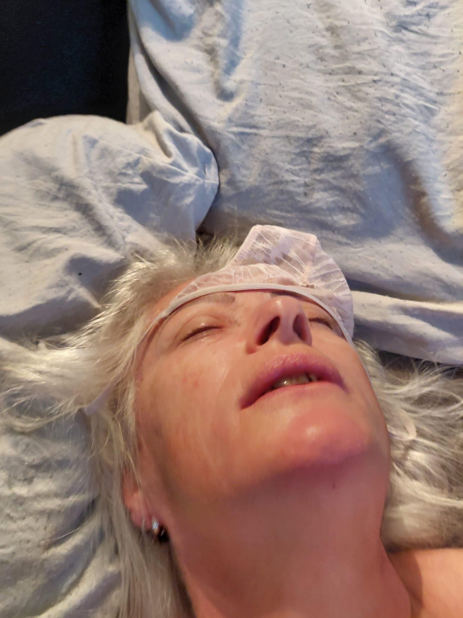 Mijn vrouw 