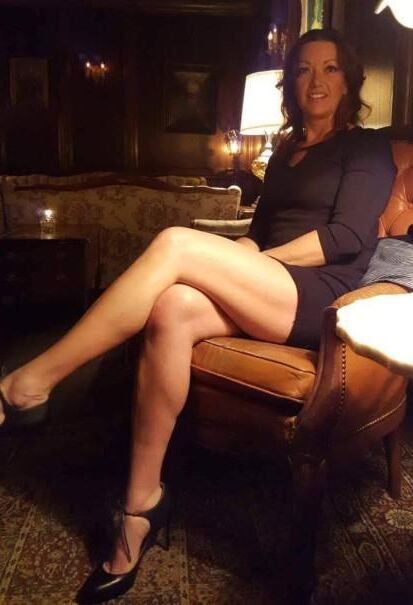 Milf ville