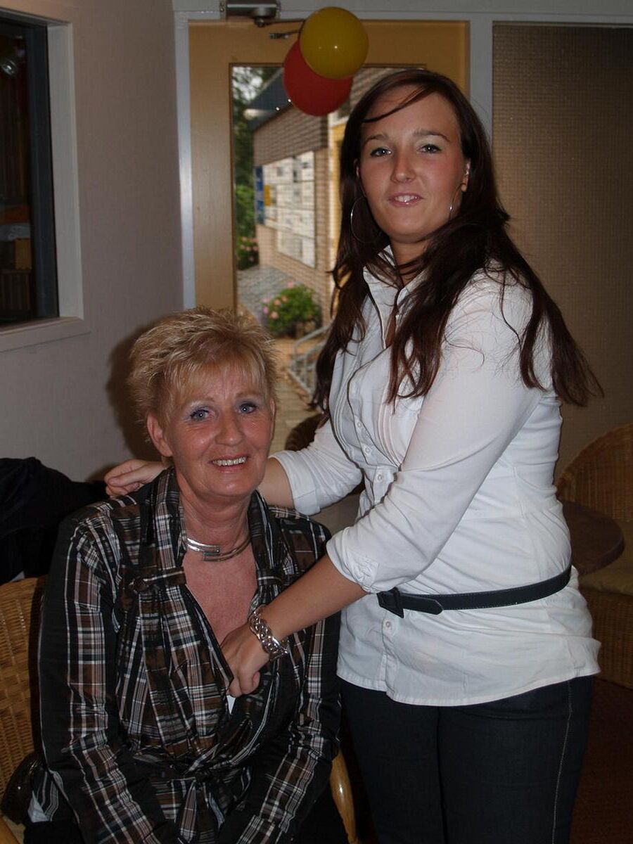 Madres con secretos