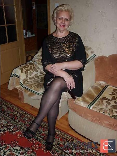 . Women fully dressed, no nudity
