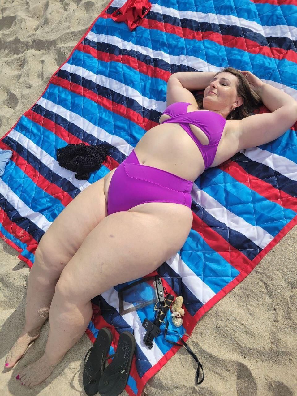 Big Mom Energy