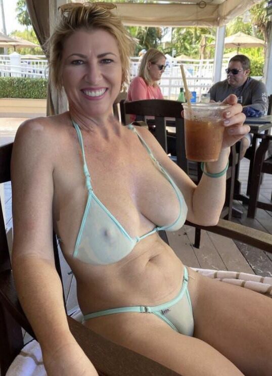 Milf ville