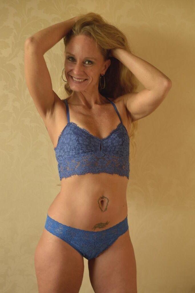 Reife Modell Steph Richardson
