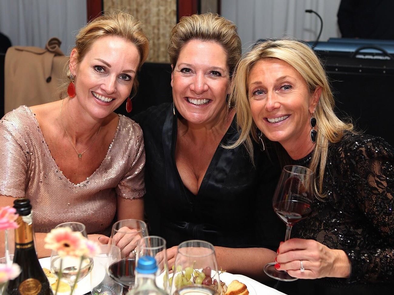 Well Dressed MILFs (Non Nude) 