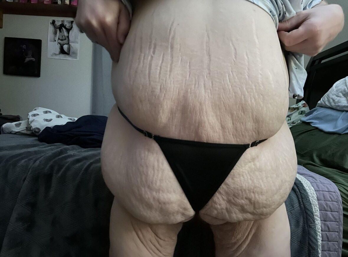 BBW Gilf