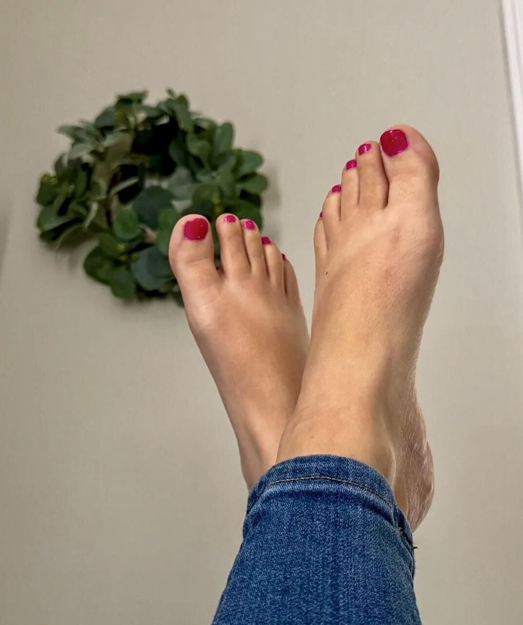  year old petite housewife 