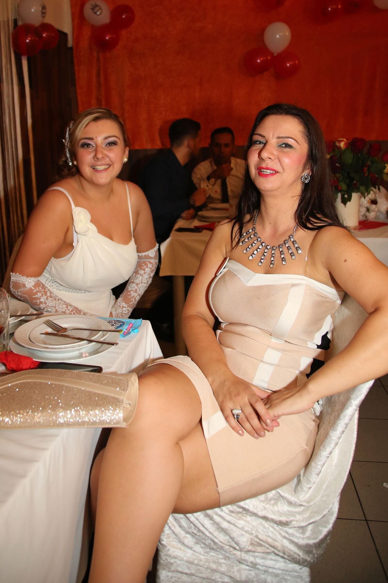 Non Nude and Hot 
