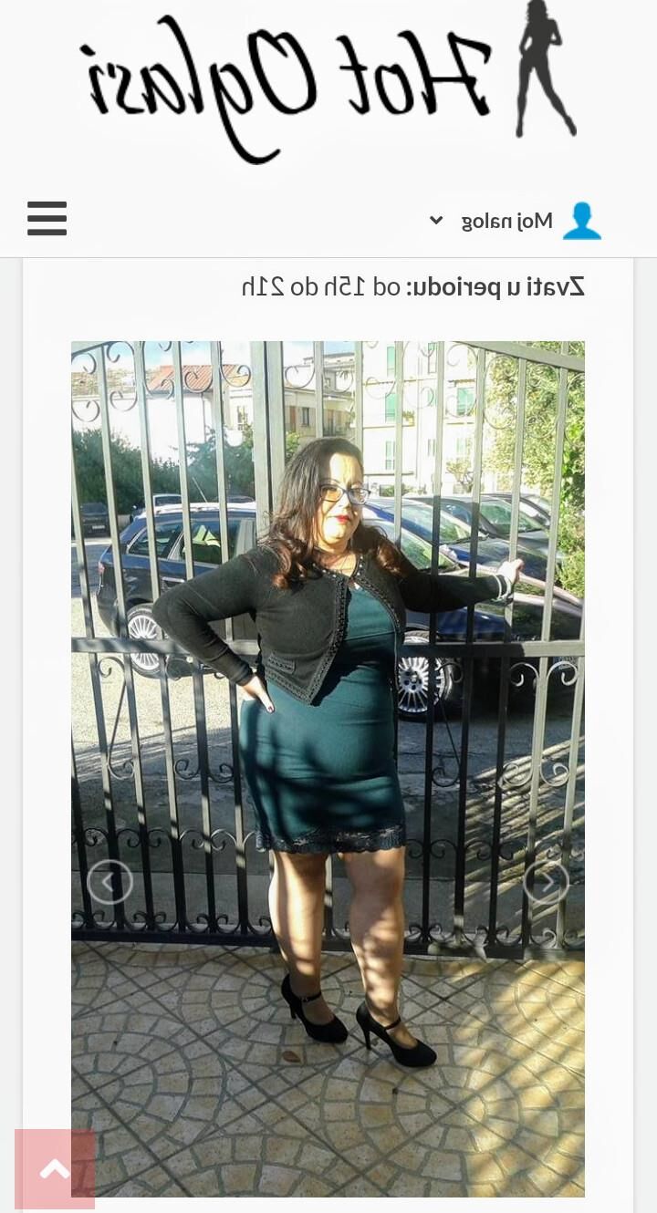 Mature italian ready for swinger