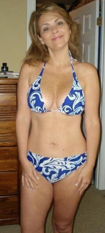 Milf ville