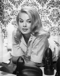Vintage Movie Stars_Hot and Sexy