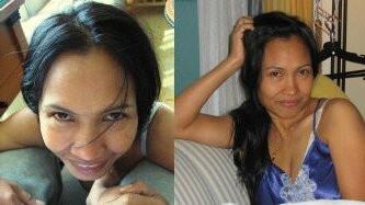 Filipina MILF slutwife 