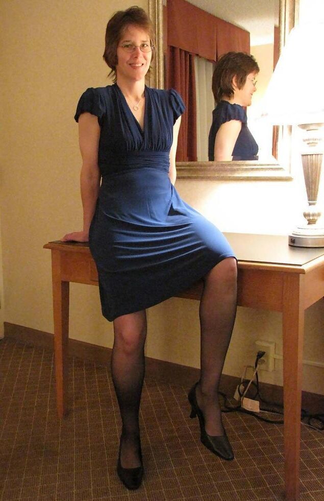 Nerdy wife