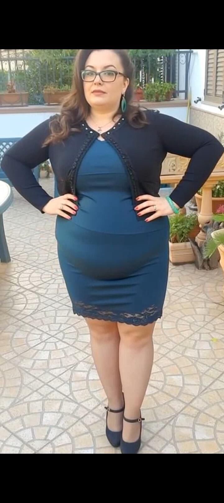 Mature italian ready for swinger